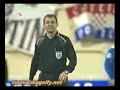 Sibenik - Hajduk 1:2