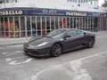 2008 Ferrari 430 Scuderia Start up - Acceleration