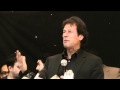 Part1 Complete speech of Imran Khan Ilford London PTI UK Tehreek e Insaf