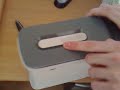 Unboxing my 60gb Xbox 360