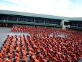 Electric Dreams by the CPDRC Dancing Inmates
