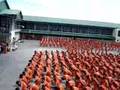 Electric Dreams by the CPDRC Dancing Inmates