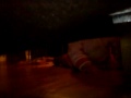 Sofia finding Marge in darkness