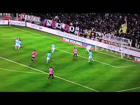 Mitico Raffaele Auriemma Juve-Napoli 3-0 2012