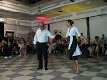 Luis Ledesma y Hebe Ripsy Martínez Luis Ledesma y Hebe Ripsy Martínez