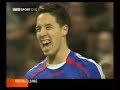 France 1 - 0 Autriche