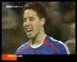France 1 - 0 Autriche