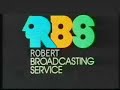 the ROBERT BROADCASTING SERVICE the ROBERT BROADCASTING SERVICE