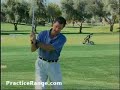 Swing Jacket Golf Swing Plane Training Aid