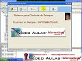 aula 690 delphi 7 avancado -Controle de Pagamentos na Notas