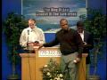 Pastor Tony Smith: 12-16-09 pt. 4