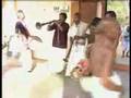 Elephant Festival in Kerala South India 