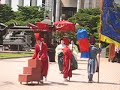 korean traditional wedding....LIVE!