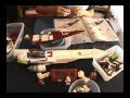 Film LEGO 10215