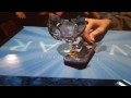 James Cameron's Avatar Toys Augmented Reality Demo