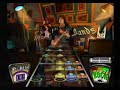 Dance Dance Fall Out Boy Custom GH2