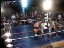 Wrestling match