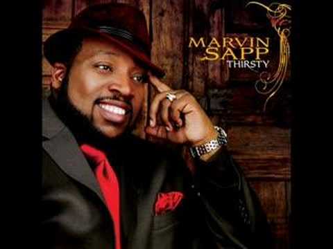Never Would Have Made It - Marvin Sapp
