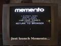 Memento Team 1.3 firmware Promo - On Memor32 / Vast for PS2