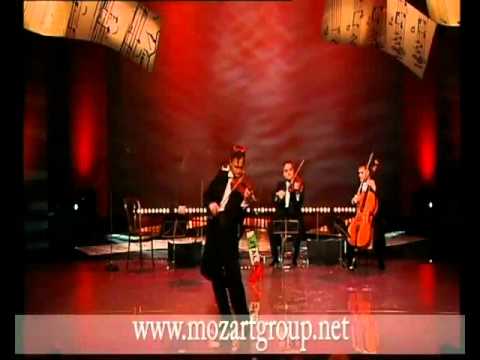 Grupa MoCarta DVD Trailer BEST OF