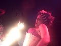 Dead is the New Alive Emilie Autumn @ The Armory Somerville, MA