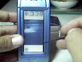 TSM100 El Telefono del  Pasado...Hoy