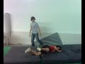 tranpolins