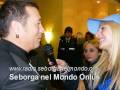 INTERVISTA A PAOLO BELLI PER RADIO SEBORGA