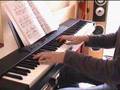 Piano - Jamie Cullum - Blame It On My Youth (Full version)