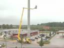RUTHMANN STEIGER T 580 - Hubarbeitsb�hne - aereal platform