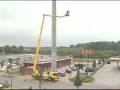 videos de RUTHMANN STEIGER T 580 - Hubarbeitsbühne - aereal platform