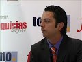 Entrevista a Antonio Fasero, de franquicias Calor Verde