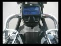 Honda Ruckus quarter mile run