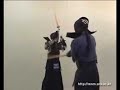 Korea Kumdo Robot