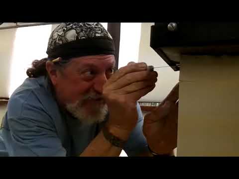 potter - I had a wonderful time yesterday in Escalon, CA playing in the Extruder Workshop hosted Stan Holtz! It was a time of fun with fellow potters from the San Joa...