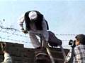 NWFP Senior Minister Siraj-Ul-Haq Escaping