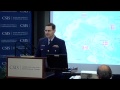 A New Security Architecture for the Arctic: A North ...