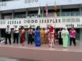 Asereje SMK Buntong