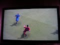 TOP 50 Best Ever Pro Evo PES 2009 GOALS Scored Gerrard Goal Liverpool V Chelsea (Awesome Header)