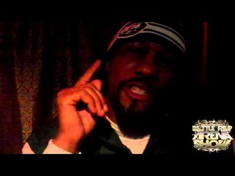 BATTLE RAP ARENA:BTS@REVELATIONS – Debo from QOTR