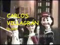 Teste de Abertura para o Chaves 2 Teste de Abertura para o Chaves 2