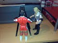 Chris Jericho vs M.V.P