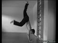 handstand tutorial