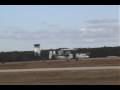 2008 Blue Angels Homecoming - E-2C Hawkeye Demonstration