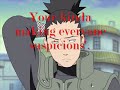 Naruto Chatroom 8: Gossip in the Wind, Love in the Shadows Naruto Chatroom 8: Gossip in the Wind, Love in the Shadows