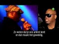 Live & Legendary presented Schoolly D & Tat Money Holland