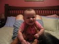 Laughing Elise