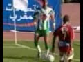 wydad vs raja (derby 103 , derby pas comme les autres)