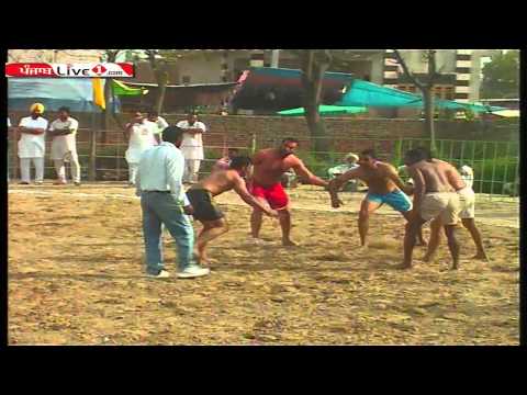 Ghumiara Kabaddi Tournament Part 3