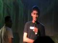 mohammad abo lafi singing